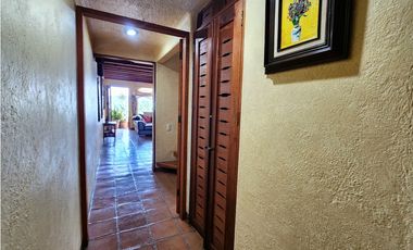 Departamento en renta en Santa María Ahuacatlán Valle de Bravo