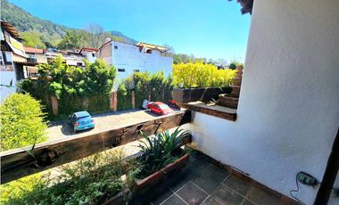 Departamento en renta en Santa María Ahuacatlán Valle de Bravo