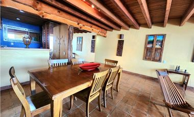 Departamento en renta en Santa María Ahuacatlán Valle de Bravo