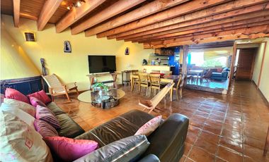 Departamento en renta en Santa María Ahuacatlán Valle de Bravo