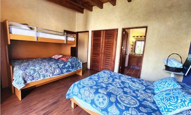 Departamento en renta en Santa María Ahuacatlán Valle de Bravo