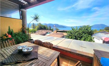 Departamento en renta en Santa María Ahuacatlán Valle de Bravo