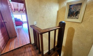 Departamento en renta en Santa María Ahuacatlán Valle de Bravo