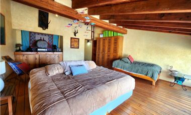 Departamento en renta en Santa María Ahuacatlán Valle de Bravo