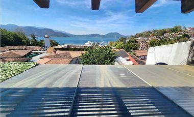 Departamento en renta en Santa María Ahuacatlán Valle de Bravo