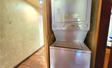 Departamento en renta en Santa María Ahuacatlán Valle de Bravo