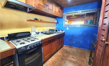 Departamento en renta en Santa María Ahuacatlán Valle de Bravo