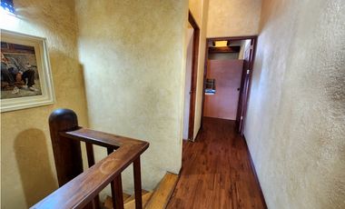 Departamento en renta en Santa María Ahuacatlán Valle de Bravo