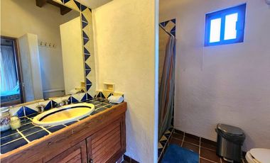 Departamento en renta en Santa María Ahuacatlán Valle de Bravo