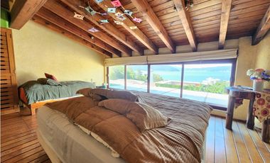 Departamento en renta en Santa María Ahuacatlán Valle de Bravo