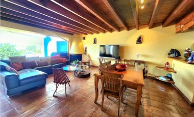 Departamento en renta en Santa María Ahuacatlán Valle de Bravo