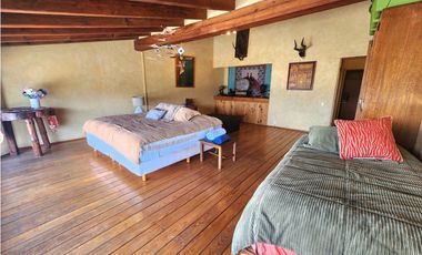 Departamento en renta en Santa María Ahuacatlán Valle de Bravo