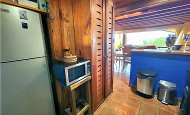 Departamento en renta en Santa María Ahuacatlán Valle de Bravo