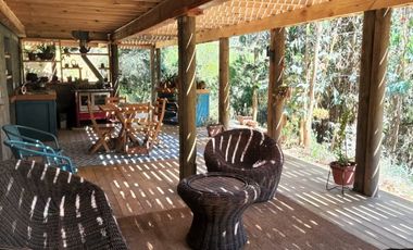 FOCOLARE PROPIEDADES ARRIENDA PARCELA EN LEYDA