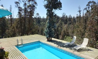 FOCOLARE PROPIEDADES ARRIENDA PARCELA EN LEYDA