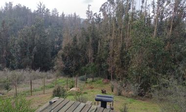 FOCOLARE PROPIEDADES ARRIENDA PARCELA EN LEYDA