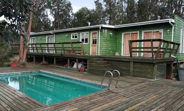 FOCOLARE PROPIEDADES ARRIENDA PARCELA EN LEYDA