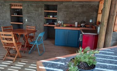 FOCOLARE PROPIEDADES ARRIENDA PARCELA EN LEYDA