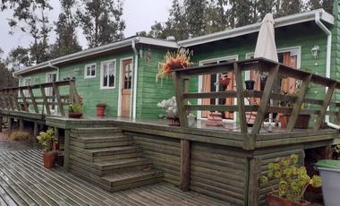 FOCOLARE PROPIEDADES ARRIENDA PARCELA EN LEYDA