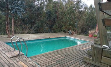 FOCOLARE PROPIEDADES ARRIENDA PARCELA EN LEYDA