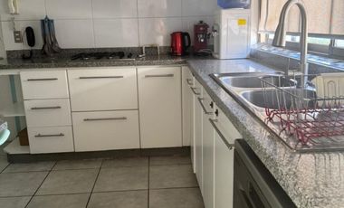 BARRIO LAGUNA CHICUREO