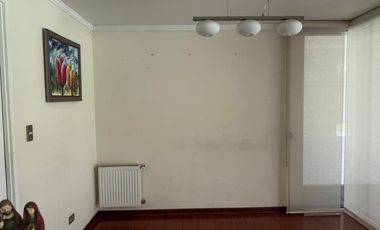 BARRIO LAGUNA CHICUREO