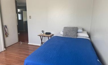 BARRIO LAGUNA CHICUREO