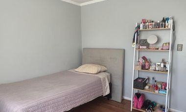 BARRIO LAGUNA CHICUREO