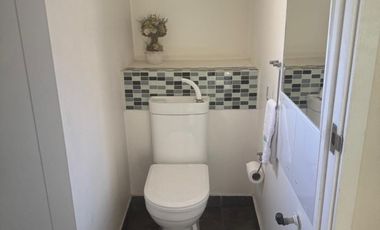 BARRIO LAGUNA CHICUREO