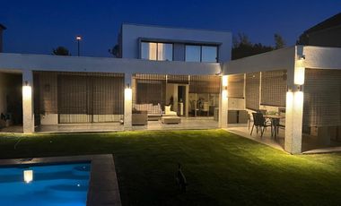 BARRIO LAGUNA CHICUREO