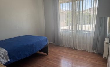 BARRIO LAGUNA CHICUREO