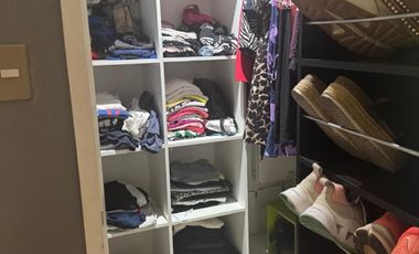 BARRIO LAGUNA CHICUREO