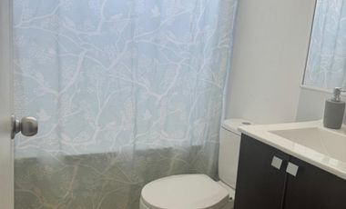 BARRIO LAGUNA CHICUREO