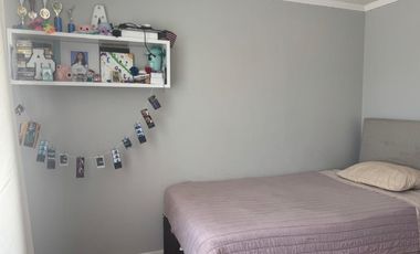 BARRIO LAGUNA CHICUREO