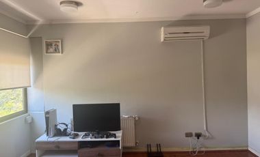 BARRIO LAGUNA CHICUREO