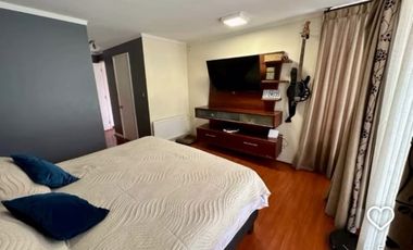 BARRIO LAGUNA CHICUREO