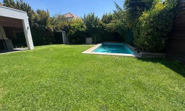 BARRIO LAGUNA CHICUREO