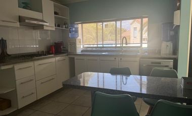 BARRIO LAGUNA CHICUREO