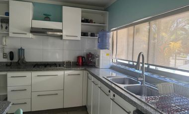 BARRIO LAGUNA CHICUREO