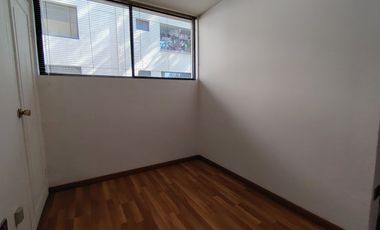 FANTASTICO DEPTO VENTA LEWELLYN JONES / E. YAÑEZ