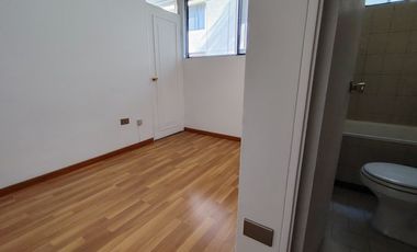 FANTASTICO DEPTO VENTA LEWELLYN JONES / E. YAÑEZ