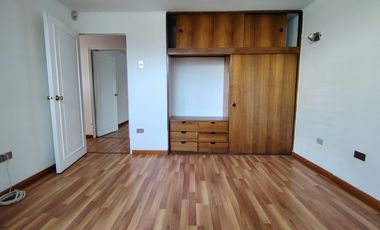 FANTASTICO DEPTO VENTA LEWELLYN JONES / E. YAÑEZ