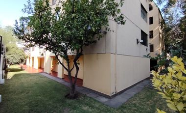 FANTASTICO DEPTO VENTA LEWELLYN JONES / E. YAÑEZ