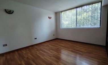 FANTASTICO DEPTO VENTA LEWELLYN JONES / E. YAÑEZ