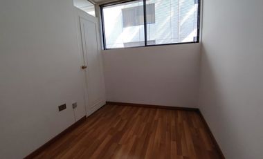 FANTASTICO DEPTO VENTA LEWELLYN JONES / E. YAÑEZ