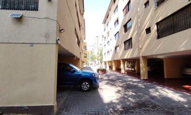 FANTASTICO DEPTO VENTA LEWELLYN JONES / E. YAÑEZ