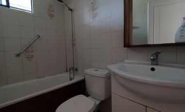 FANTASTICO DEPTO VENTA LEWELLYN JONES / E. YAÑEZ