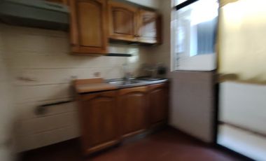 FANTASTICO DEPTO VENTA LEWELLYN JONES / E. YAÑEZ