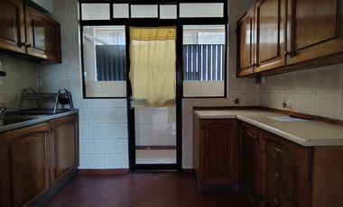 FANTASTICO DEPTO VENTA LEWELLYN JONES / E. YAÑEZ