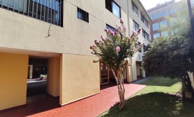 FANTASTICO DEPTO VENTA LEWELLYN JONES / E. YAÑEZ